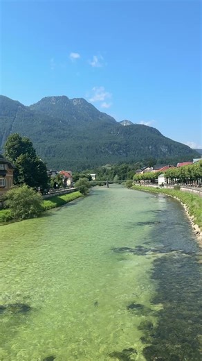 Exploring Nature's Beauty in Austria