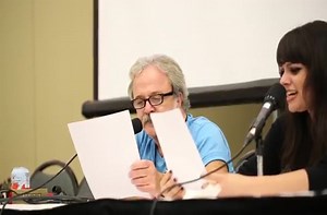 The voice of Winnie the Pooh reads Darth Vader's lines from "Star Wars.".