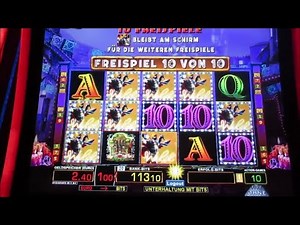 So werden die Automaten Überlistet! Zocken & Gewinnen bis 3€ Fach! Merkur Geile Spielosession!