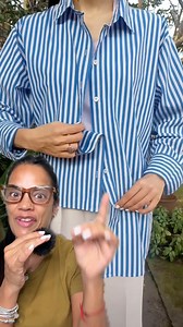 Lucir una camisa con estilo #camisa #estilo #diy #facil #elegante | Videos para Reir