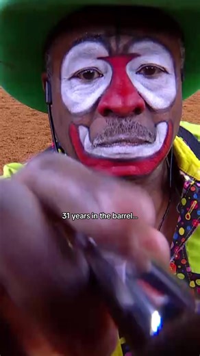 Farewell to Leon Coffey: 31 Years of Rodeo Magic!