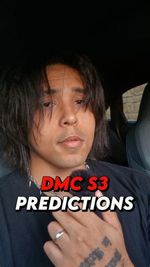 Devil May Cry Season 3 Predictions