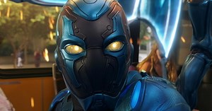 Will There Be a Blue Beetle 2? All You Need To Know About the Scarab Hero's Sequel Film