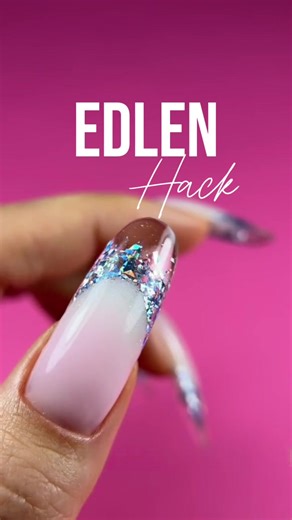 SAVE THIS LIFEHACK 💡 How to work easily with EDLEN If your product feels heavy, unpredictable, or difficult to control — your work will always look harder than it should. With EDLEN, everything is simpler: ✔ Smooth, controlled consistency ✔ No flooding ✔ Clean application ✔ Predictable result You don’t fight the product — you work with it. That’s the real difference between stress and flow in your process. Save this if you want easier, cleaner, more professional results ✨