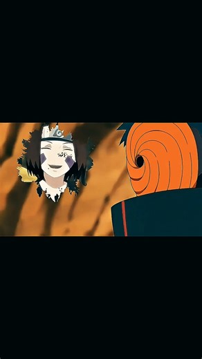 Obito X Rin love story...!!💔❤️‍🩹 #naruto #obito #obitouchiha #rin #viral #narutoshippuden #shorts