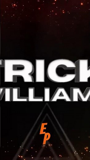 ⏵ Trick Williams|| Locked In || Custom Titantron (2026) ⏴
