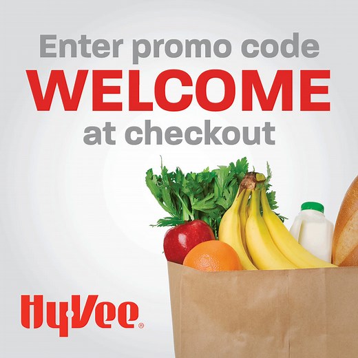 What are you waiting for? 👀 Give Hy-Vee Aisles Online a try today, and see why it's the better way to shop. | Hy-Vee