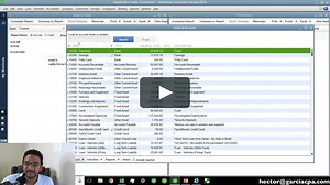 Importing Journal Entries into QuickBooks Desktop (from Excel or CSV)