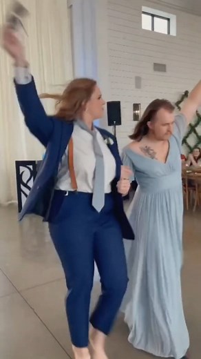 15K views · 11 reactions | Wedding Party Goals!! Choose your #weddingparty wisely, y'all...  #theweddingduo #weddingdj #weddingbesties #weddingpartygoals #weddingpartyintro #weddingvibes #weddingfriends #weddingday | The Wedding Duo | Facebook
