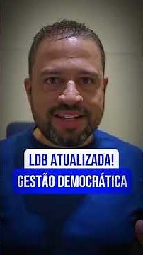 Updated LDB! Democratic management