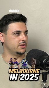 1.5K views · 22 reactions | Will Storm end the Panthers’ Dynasty? ⚡️ | The Cast Patrol | Facebook