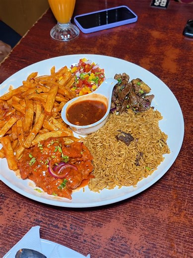 🍽️✨ Welcome to Spoonzoom Restaurant A perfect spot for great food, refreshing drinks, signature cocktails 🍹 and premium barista products ☕ 📍 Thika Town, December Building (Opposite Khetias Supermarket) 📞 Reservations & Bookings: 0720 861 731 Come taste the difference! . . .#trendingsound #fyppppppppppppppppppppppp #kenyantiktok🇰🇪 #fypシ゚viral #fyp