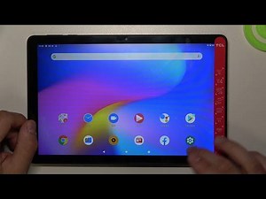 How to Enable / Disable Charging Sounds on TCL Tab 10L