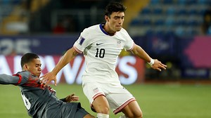 Cómo y dónde ver a Estados Unidos en el Mundial Sub-20: En vivo online, streaming, TV y hora de inicio | Goal.com Chile