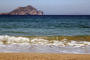 Raconte-moi la mer...