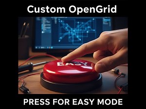 openGrid Generator Secrets Every 3D Enthusiast Should Know