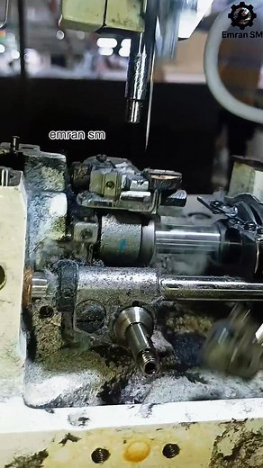 15K views · 151 reactions | Piloting machine very important video #sewing #machine #viralvideoシ #vairalpost #GarmentsMechanic #servicing #fblifestyle | Emran.SM | Facebook