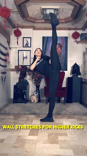 20K views · 978 reactions | How to Kick Higher屢 Elevate Your Kicks:...