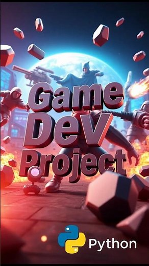 5: Python Project | Turtle Game Development | Python in Hindi | Full Python Course | Logic Building