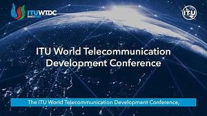 4K views · 109 reactions | For decades, ITU World Telecommunication Development Conferences have been steering global digital development to ensure it benefits all. This year, #ITUWTDC will be heading to Baku  to chart a new era of progress towards universal and meaningful connectivity https://www.itu.int/itu-d/meetings/wtdc25/ | ITU | Facebook