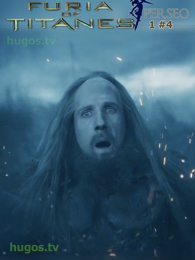 Furia de Titanes: Mitos Griegos y Su Trascendencia