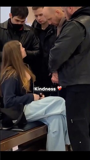 People Show Respect!