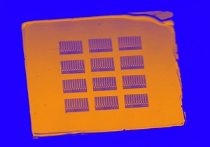 This college student made his own processor in a home garage