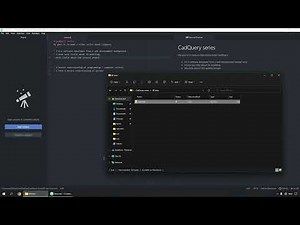 Intro to CadQuery Series Part 0