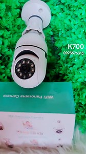 70K views · 367 reactions | CCTV BULB CAMERA - PHONE VIEWING PROMOTION FROM K700 TO NOW k595 ❤️ Now you can monitor your home or office through your phone regardless of where you are in the world thanks to this device which is available at Makwebo Yanga General Trading Nationwide delivery available by courier service at a fee LOCATION: Premier Hotel (Kenneth Kaunda House), 1st Floor Room 1. Next to Bank of Zambia. LUSAKA Contact 0973576313 | Zambian Landscape | Facebook