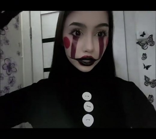 Marionette FNAF Cosplay: Stunning Makeup Techniques