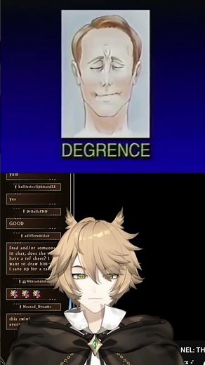 Dorcelessness.