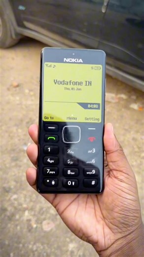 Convert Android into Nokia 😱 #shortfeed #nokialauncher #androidtips #techinfo #tech #nostalgia