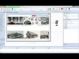 Lab 6 - V1: Simio Animation, Animated People, Animating Queue States