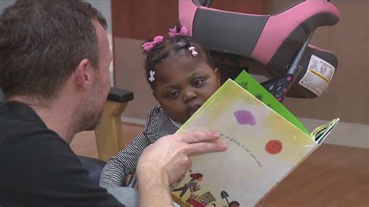 Chicago children’s hospital launches disability library to promote inclusion