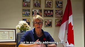 The Liberals finally tabled their budget... what does that mean for Newfoundland and Labrador? | Carol Anstey