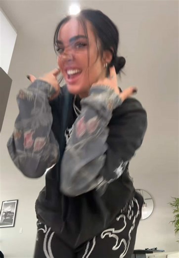 Mood #altgirl #fyp #foryou #crazy #idgaf | alt women