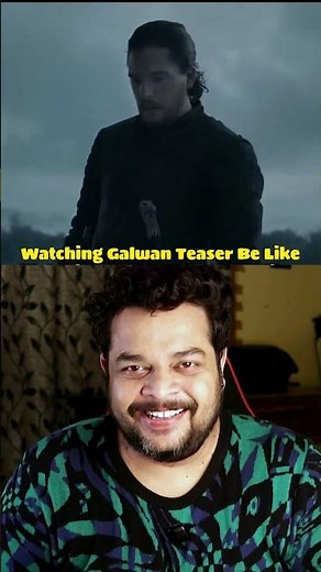 Galwan Teaser Copied Scene #battleofgalwan #salmankhan #bollywoodkhabar #bollywood #copied #trending