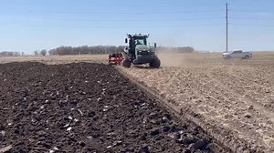 135K views · 1.2K reactions | Aratura in Canada  con Fendt 1151MT e Gregoire-Besson #NewsAgricoltura | NewsAgricoltura | Facebook