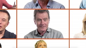 Want to develop your career? Bryan Cranston is your new teacher, on Big Think Edge. Subscriptions and gift cards are on sale now—save $20 (33%) for 24 more hours only. https://www.bigthinkedge.com/sign-up-now/ | Big Think