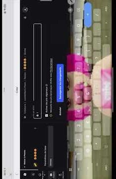 tuto comment faire un truc pour prise de notes #trend #roblox #edit