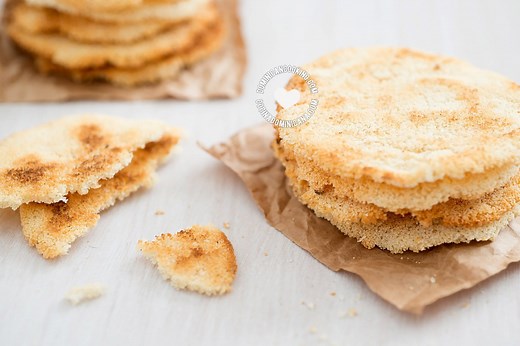 Casabe [Receta   Video] Historia del Pan Taíno de Yuca