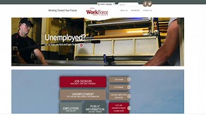 Workforce West Virginia answers FAQs'