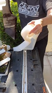 2.2K views | From @rfdesignsart De-Mold Day! Next Steps: -Thickness Planer - Router Table, Roundover - Sand - Flood Coat/Gloss Coat or Oil Molds & Router Templates: @craftedelementsco Pigments: @eyecandypigments Deep Pour: @totalboat Wood: @wood_perks_since_2020 & @streettreerevival #handmade #smallbusiness #resinandwood #christmasgifts #process | Crafted Elements | Facebook