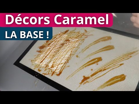 How to Make Sugar Decorations - PART 2: Pro Techniques