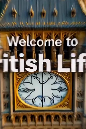 Discover the Best of British Life ✨" Step into the heart of the UK...