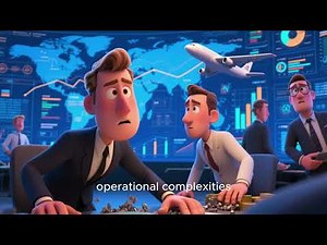 The Rise and Fall of Air Namibia