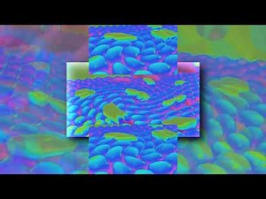 Samsung Logo Balls In Does Respond slow Scan (REUPLOAD)