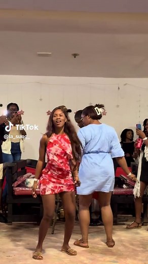 Experience the Vibrant Garba Dance in Abidjan