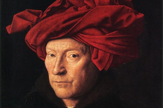 Jan van Eyck Paintings - Looking at the Best Jan van Eyck Artworks