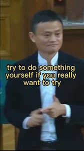 Jack Ma Reveals the Perfect Life Timeline — What You Should Be Doing at Every Age